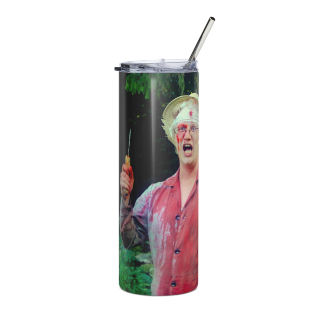 PEPE Tumbler