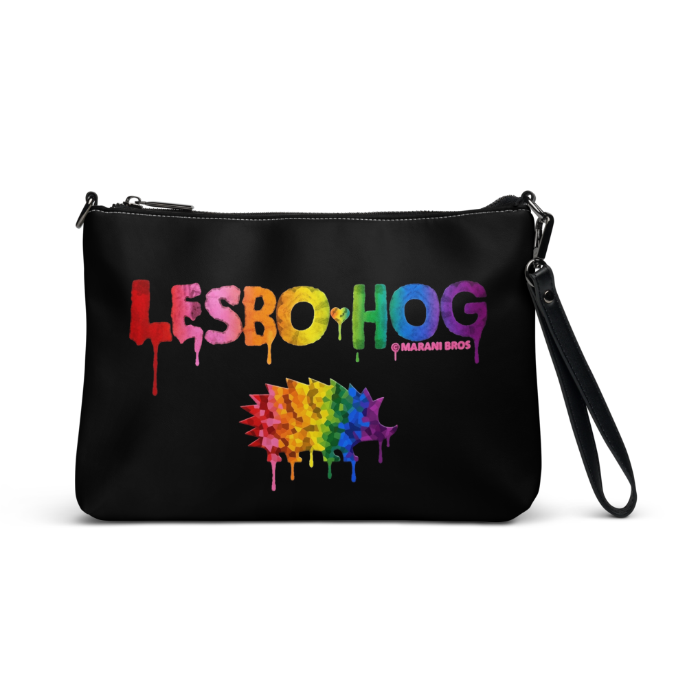 LESBO-HOG Bag