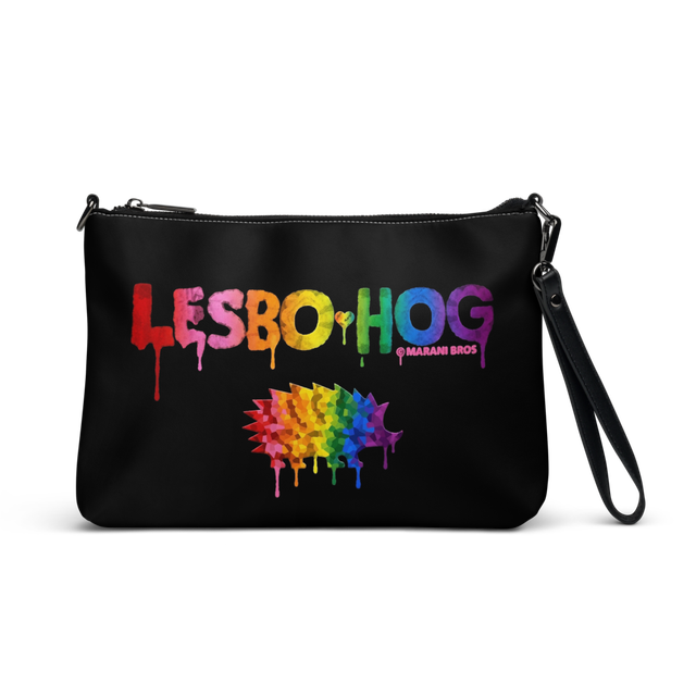 LESBO-HOG Bag