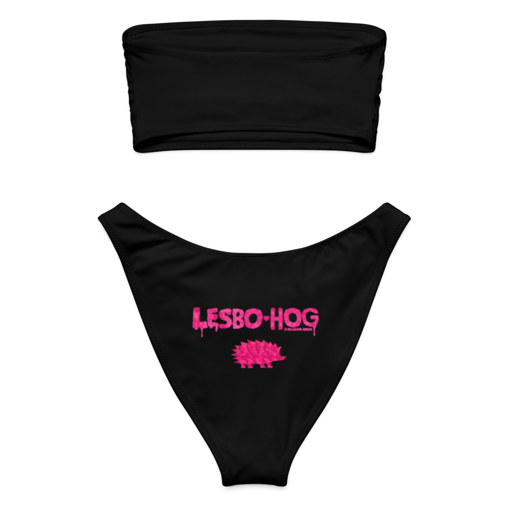 LESBO-HOG Bikini