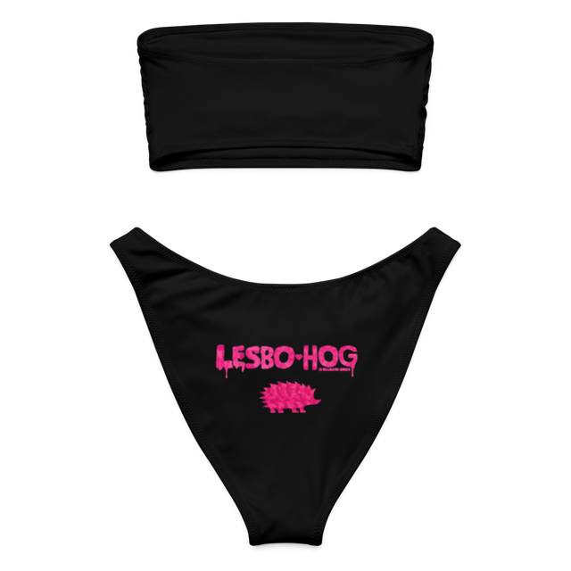 LESBO-HOG Bikini