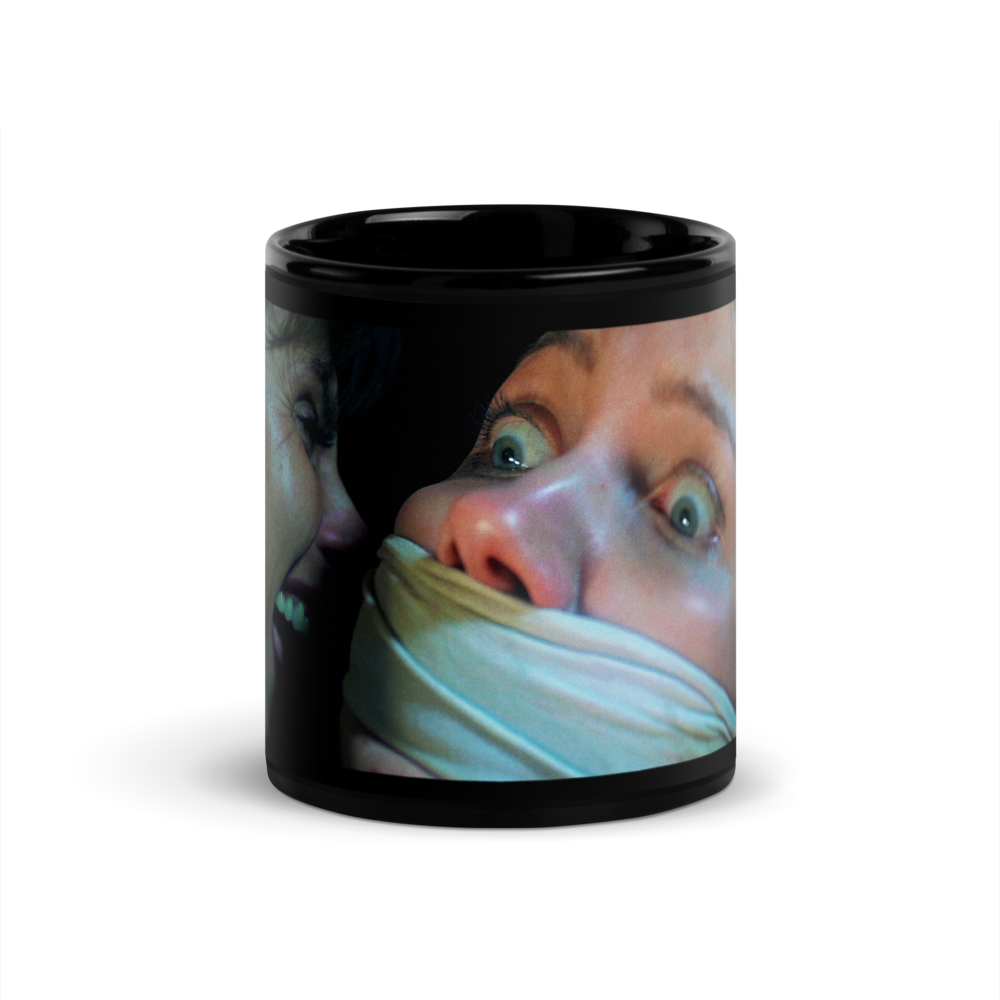 MARIA and MOTHER Mug