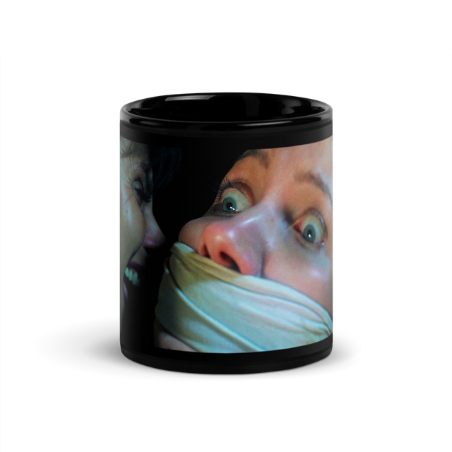 MARIA and MOTHER Mug