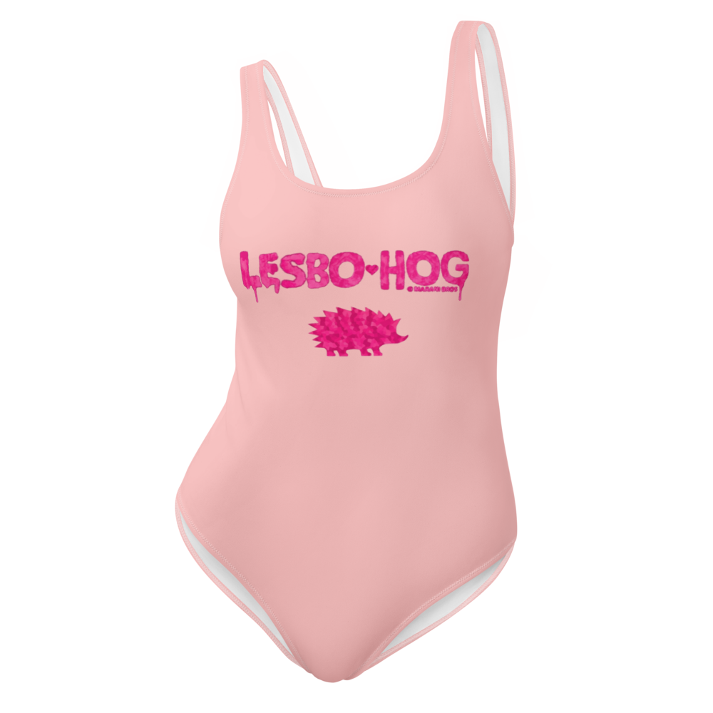 LESBO-HOG Swimsuit