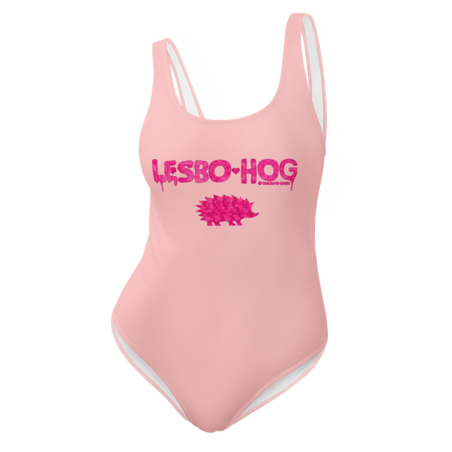 LESBO-HOG Swimsuit