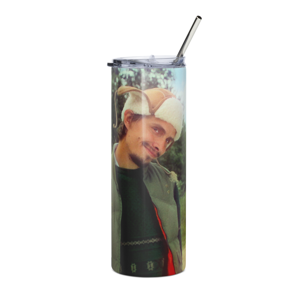 JAAN Happy Song Tumbler