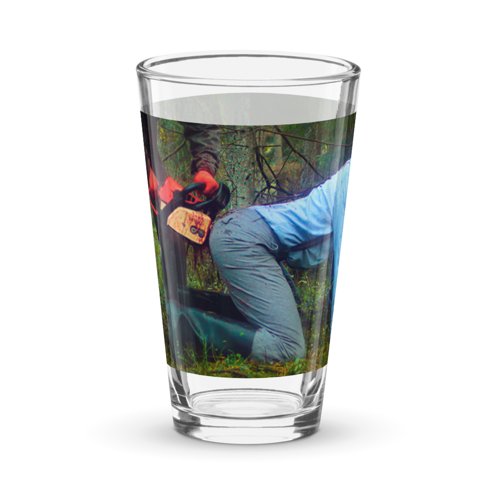 ASSKILL Glass