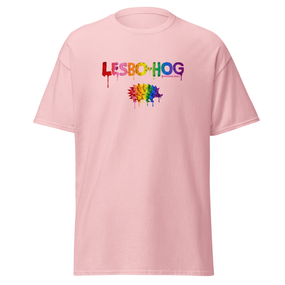 LESBO-HOG T-Shirt Classic