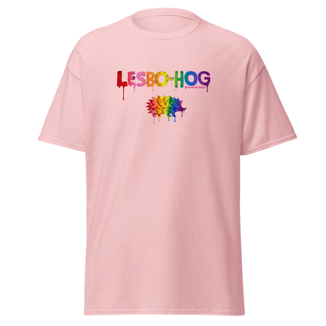LESBO-HOG T-Shirt Classic