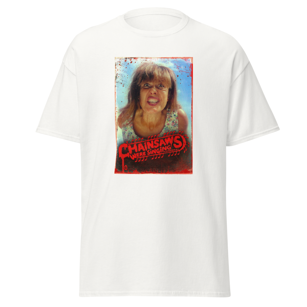 MOTHER Poster T-Shirt Classic