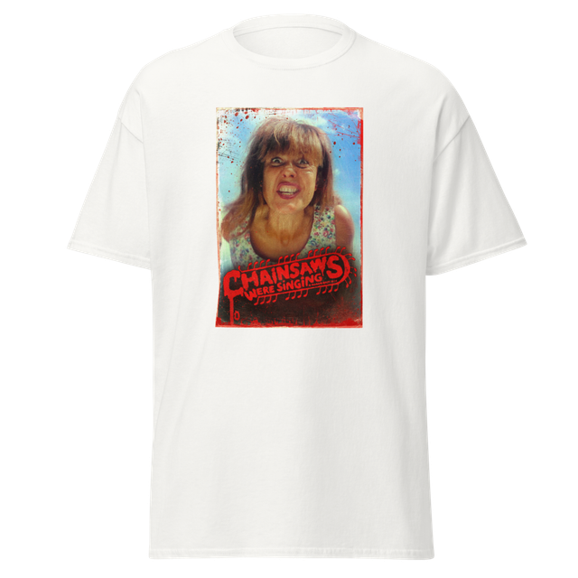 MOTHER Poster T-Shirt Classic