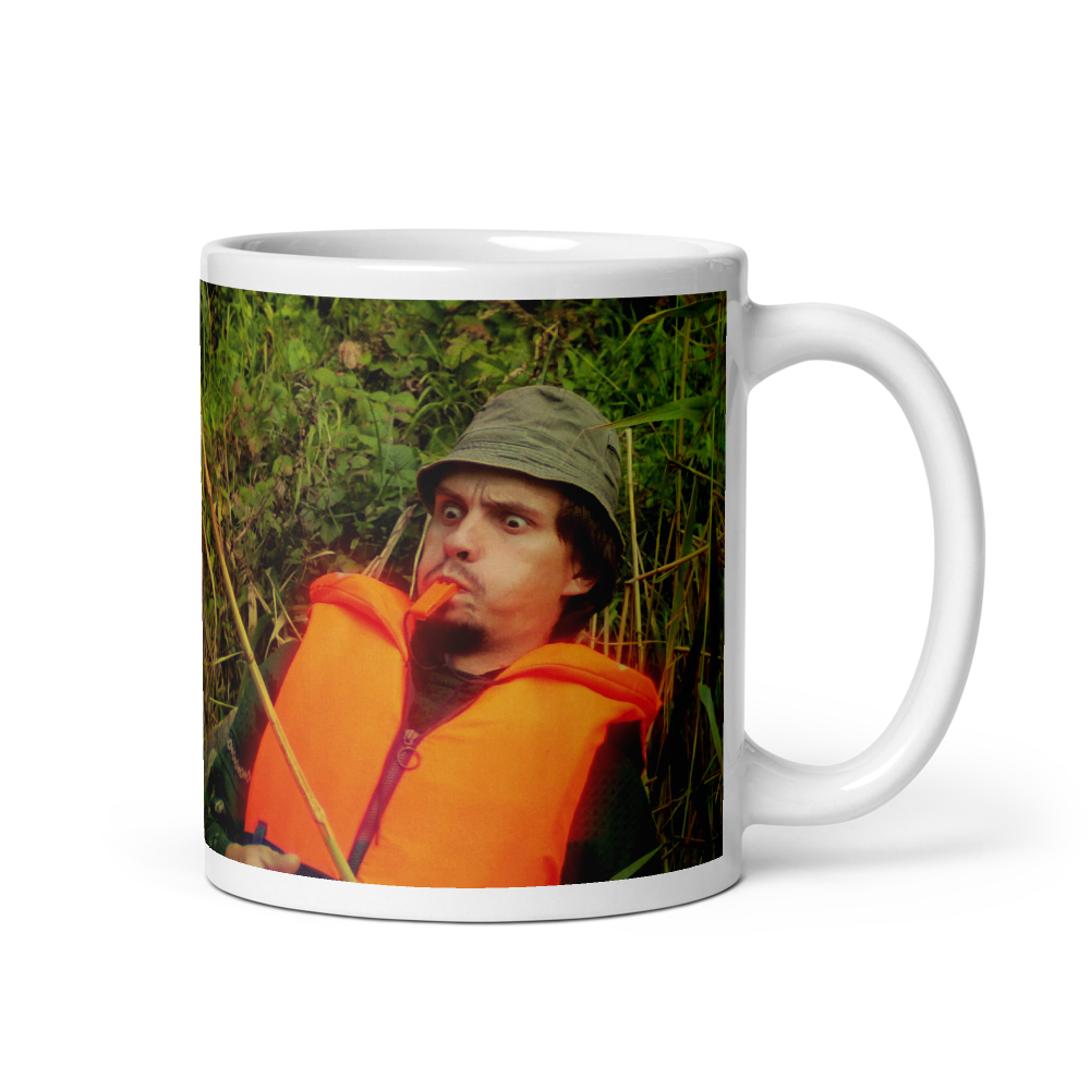 JAAN Whistle Mug