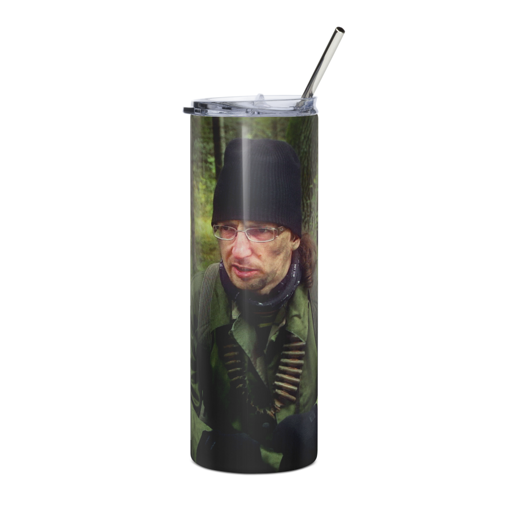 COBRA Tumbler