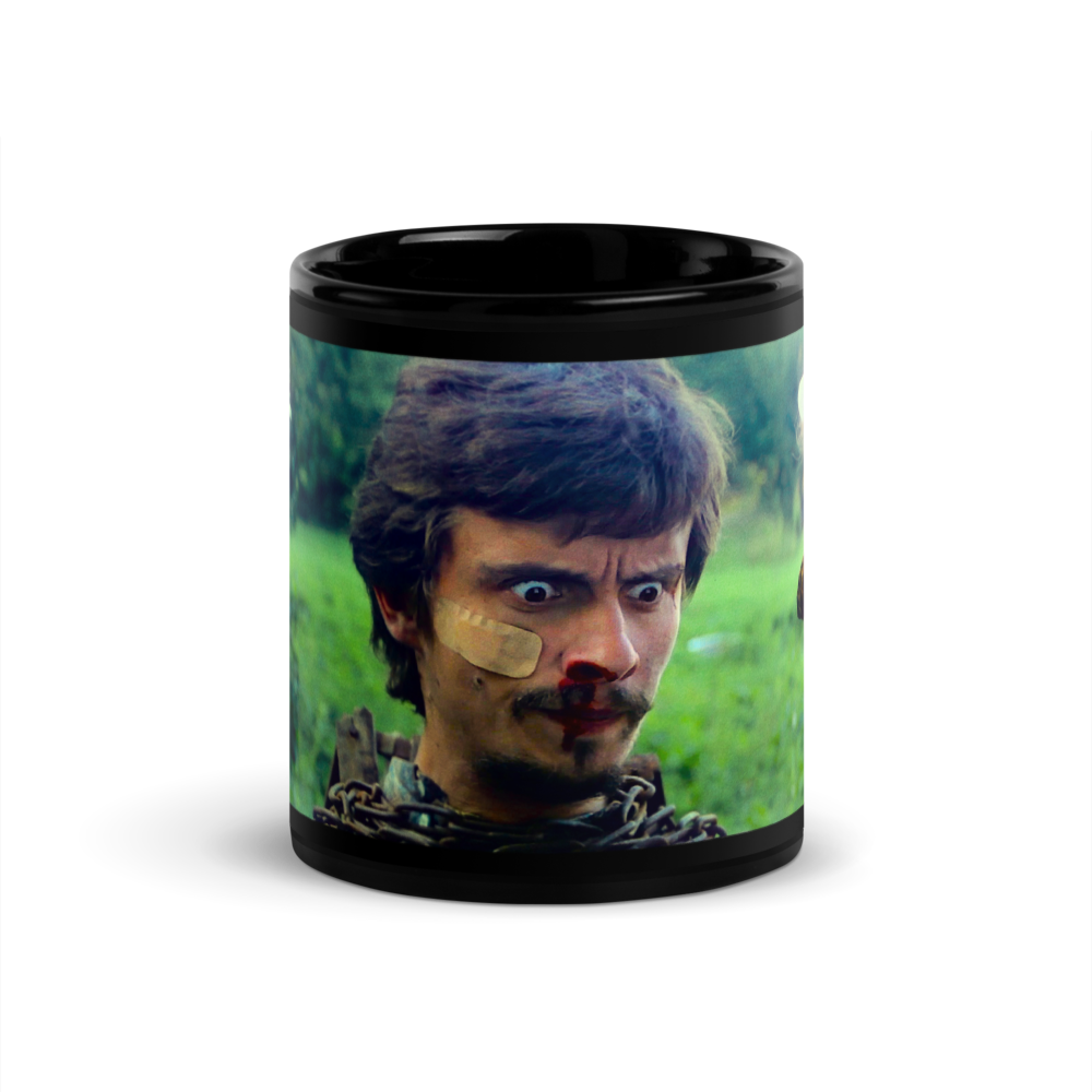 JAAN and TWINS Mug