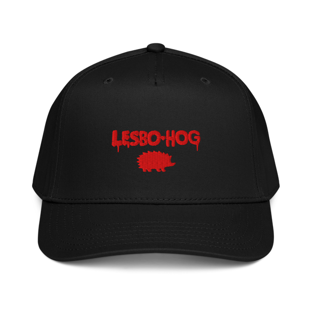 LESBO-HOG Hat Baseball Cap