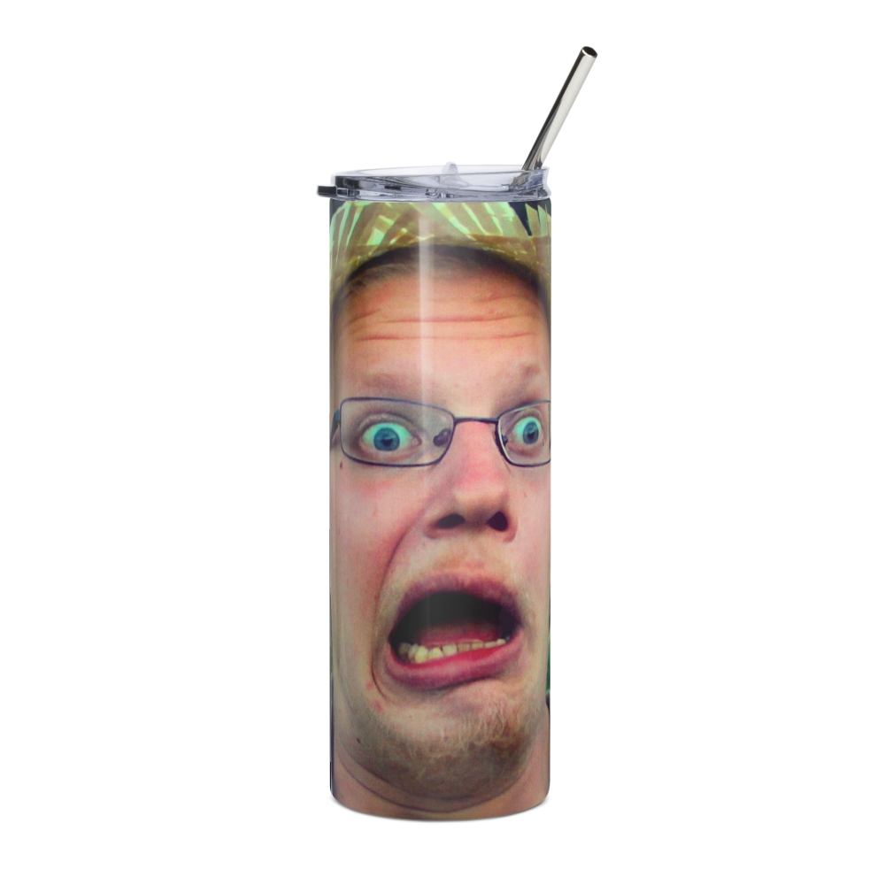 KEVIN Tumbler