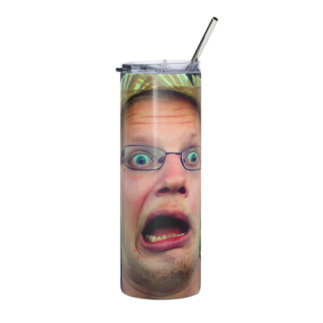 KEVIN Tumbler