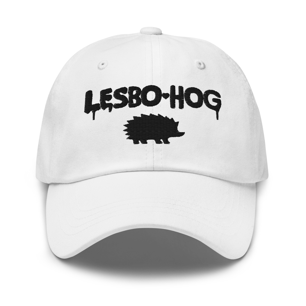 LESBO-HOG Hat