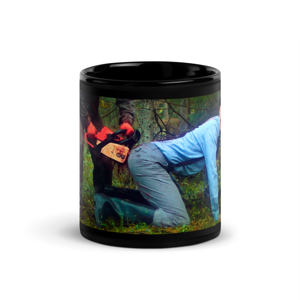 ASSKILL Mug