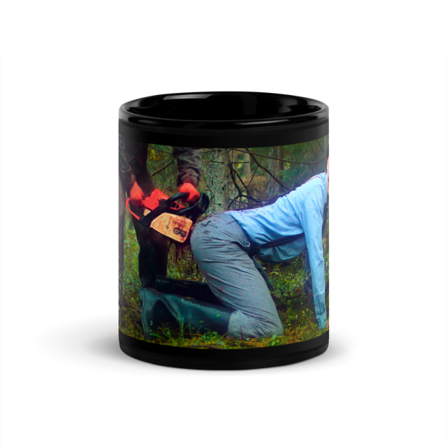 ASSKILL Mug