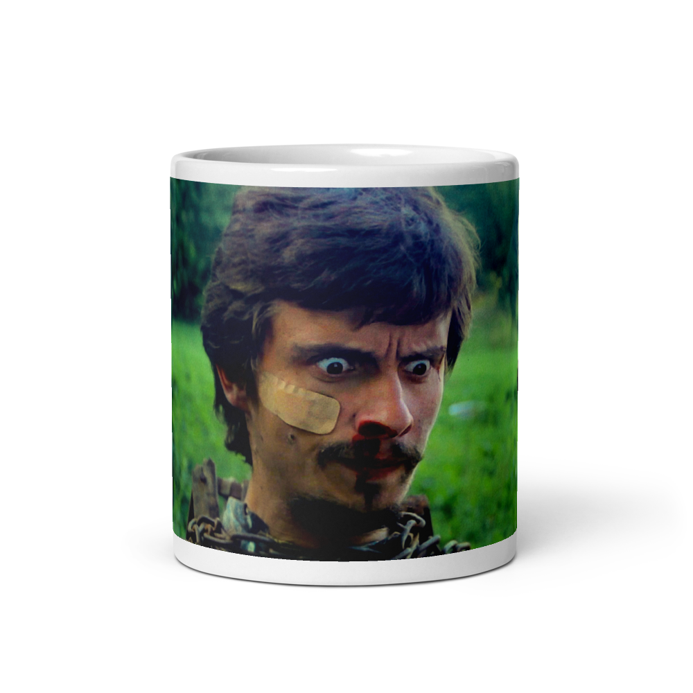 JAAN and TWINS Mug