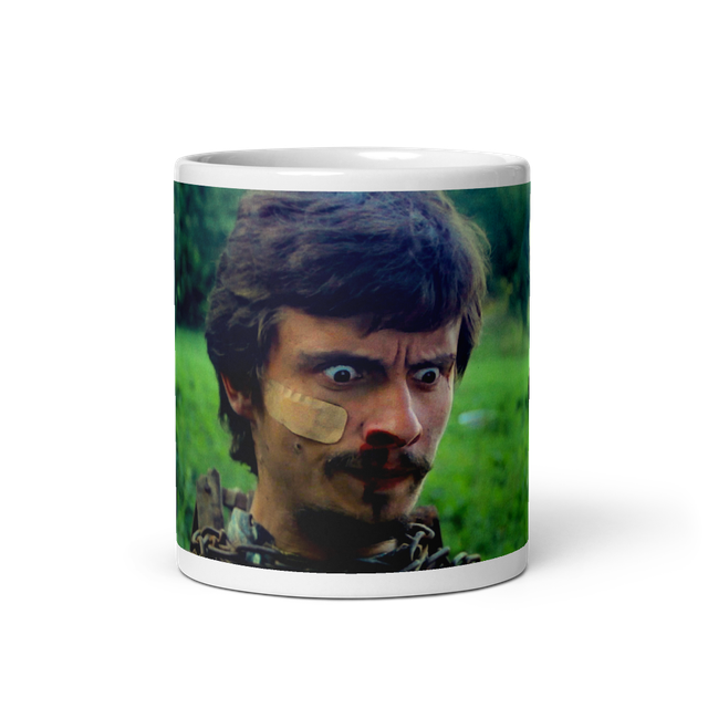 JAAN and TWINS Mug