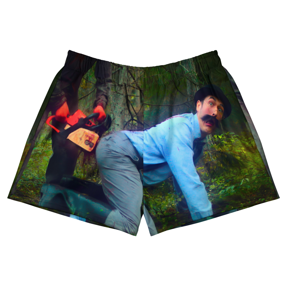 ASSKILL Nifty Shorts