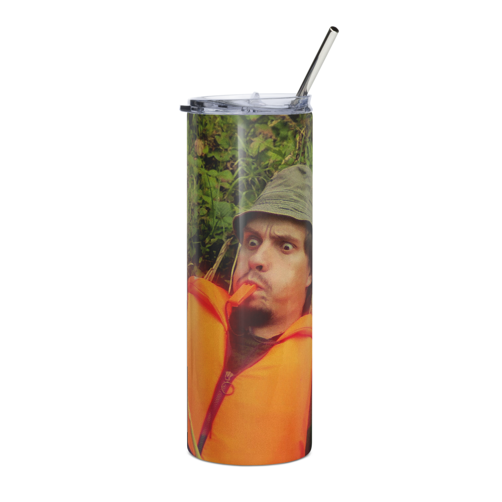 JAAN Whistle Tumbler
