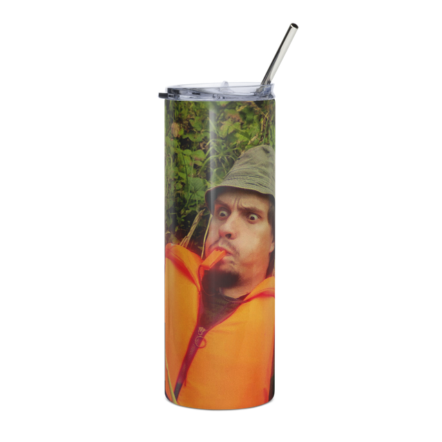 JAAN Whistle Tumbler