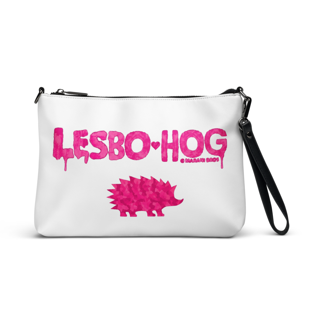 LESBO-HOG Bag