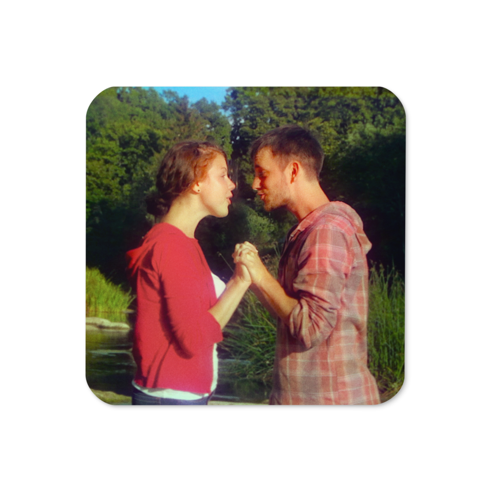 TOM and MARIA Coaster