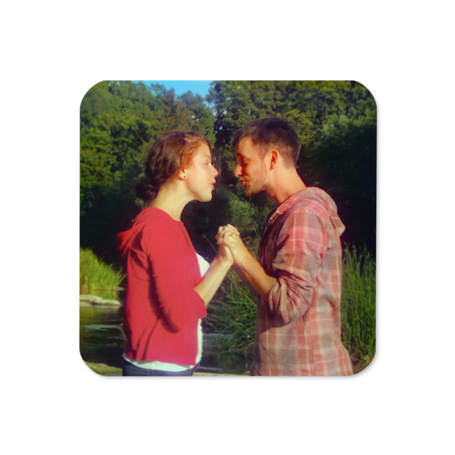 TOM and MARIA Coaster