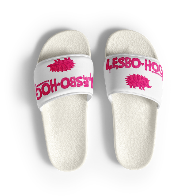 LESBO-HOG Slides