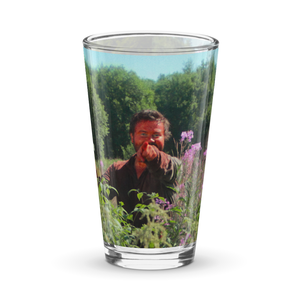 KILLER Glass