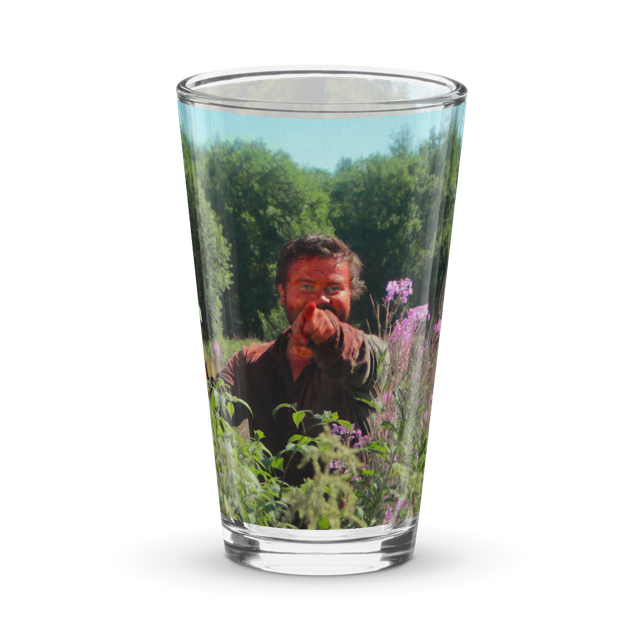 KILLER Glass