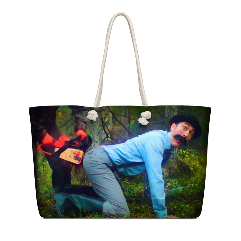 ASSKILL Deepender Bag