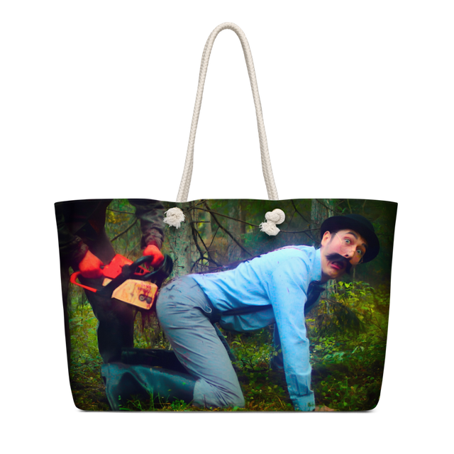 ASSKILL Deepender Bag