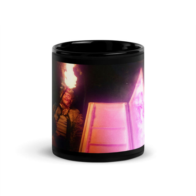 BUKKAKE FRIDGE Mug