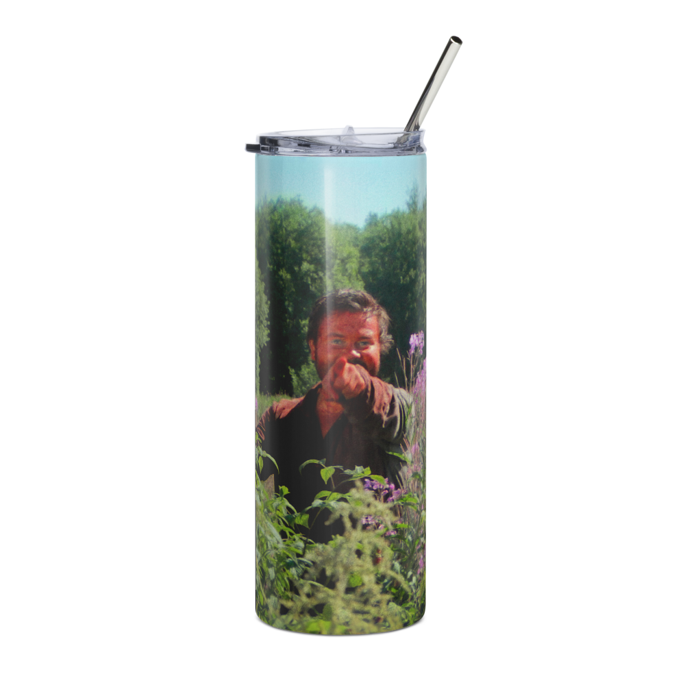 KILLER Tumbler