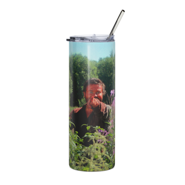 KILLER Tumbler