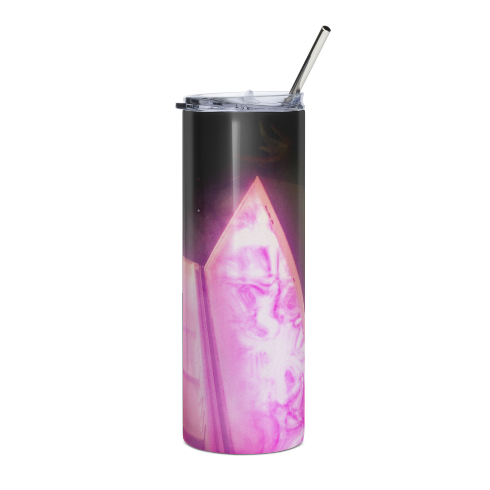 BUKKAKE FRIDGE Tumbler