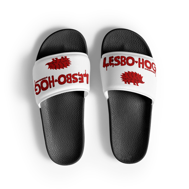 LESBO-HOG Slides