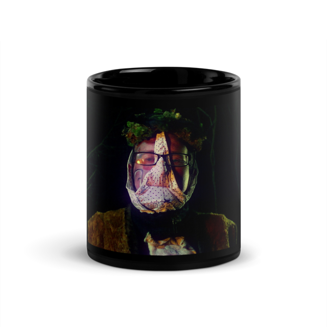 KAOPAN JYOSHI KOUSEI PANTY KAMEN Mug