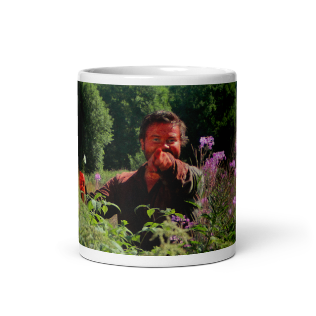 KILLER Mug