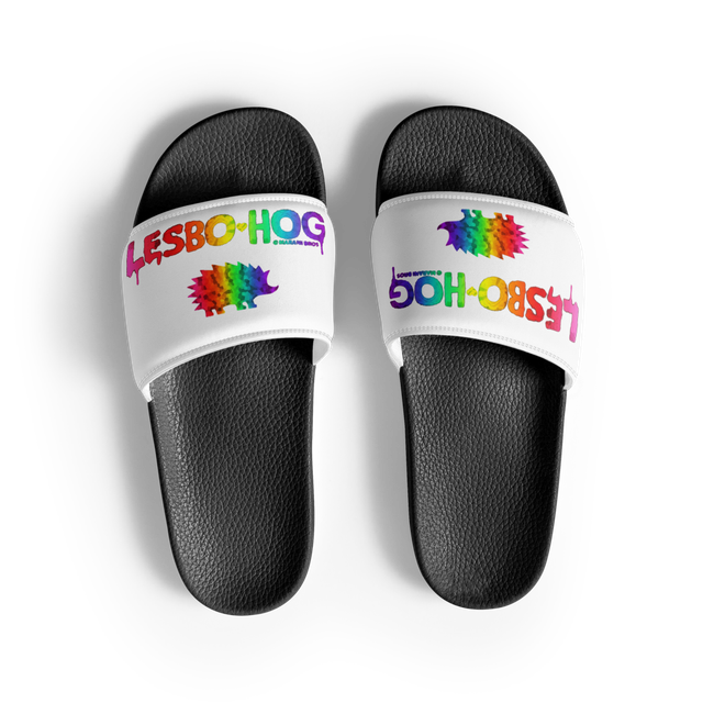 LESBO-HOG Slides