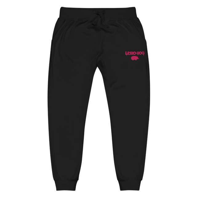 LESBO-HOG Unisex Sweatpants