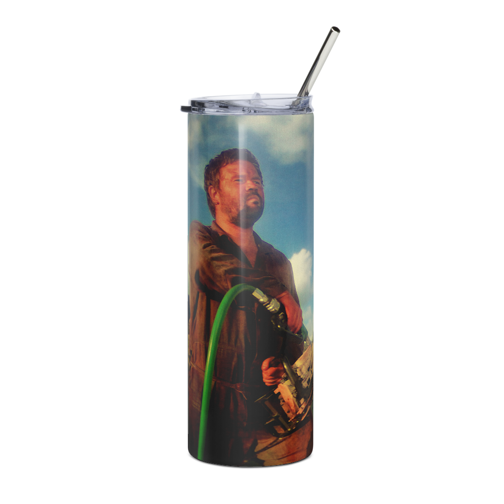KILLER Refueling Tumbler