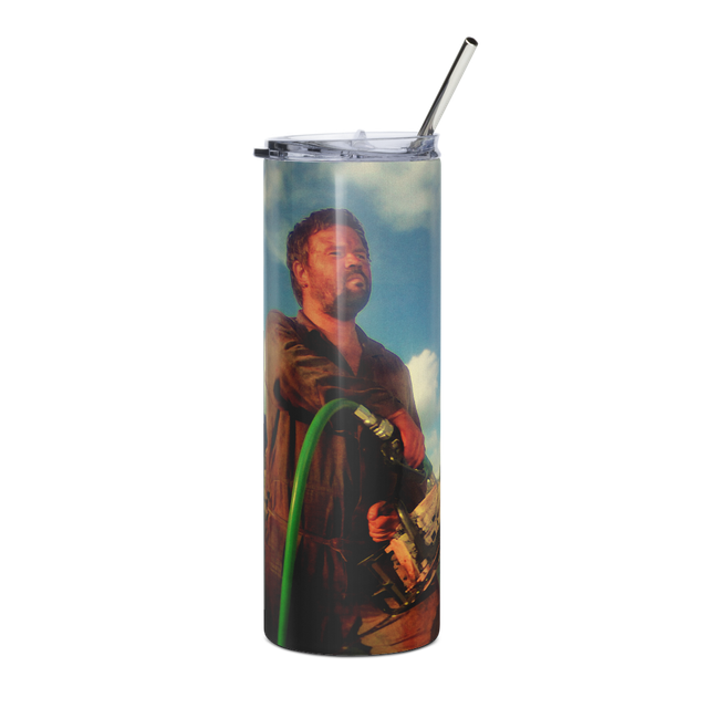 KILLER Refueling Tumbler