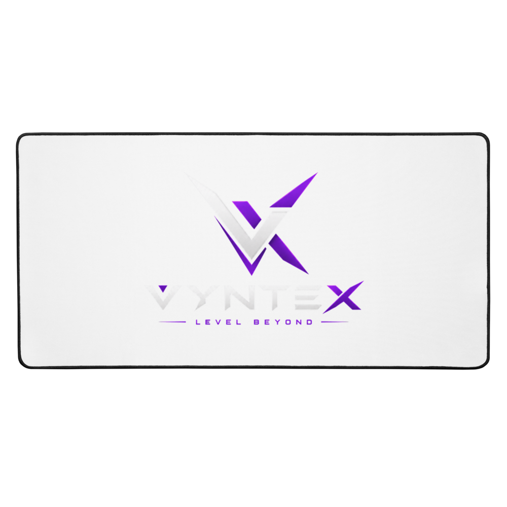 VYNTEX gaming mouse pad