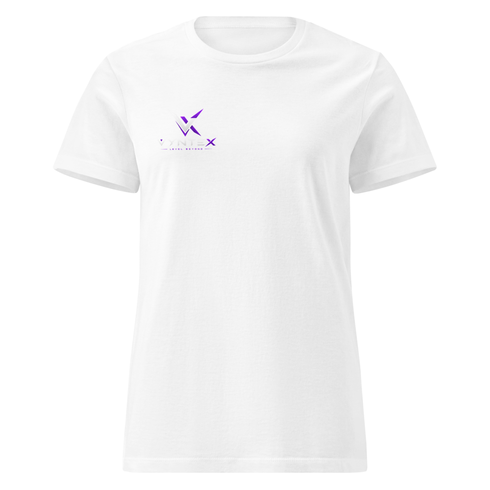 VYNTEX Women’s T-shirt
